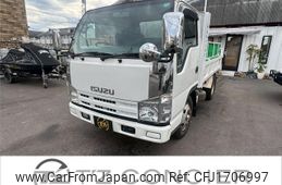 isuzu elf-truck 2009 CFJ1706997
