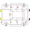 mazda cx-5 2018 -MAZDA--CX-5 3DA-KF2P--KF2P-214830---MAZDA--CX-5 3DA-KF2P--KF2P-214830- image 2