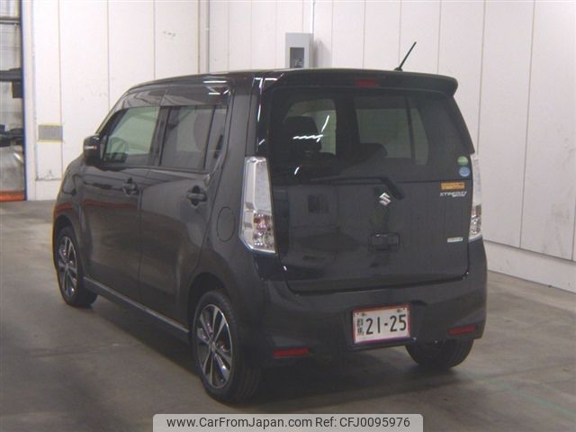 suzuki wagon-r 2013 -SUZUKI--Wagon R MH34S--921748---SUZUKI--Wagon R MH34S--921748- image 2