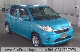 toyota passo 2023 CFJ1727979