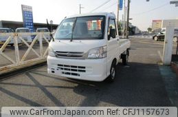 daihatsu hijet-truck 2014 -DAIHATSU--Hijet Truck EBD-S201P--S201P-0115453---DAIHATSU--Hijet Truck EBD-S201P--S201P-0115453-