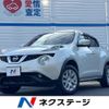 nissan juke 2014 -NISSAN--Juke DBA-YF15--YF15-401844---NISSAN--Juke DBA-YF15--YF15-401844- image 1