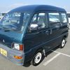 mitsubishi minicab-van 1997 No4315 image 9