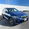 bmw x3 2023 -BMW--BMW X3 3DA-UZ20--WBA16BZ010N224380---BMW--BMW X3 3DA-UZ20--WBA16BZ010N224380- image 3