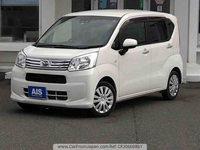 daihatsu move 2019 -DAIHATSU--Move DBA-LA160S--LA160S-2003541---DAIHATSU--Move DBA-LA160S--LA160S-2003541- image 1