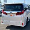 toyota alphard 2022 -TOYOTA--Alphard 3BA-AGH30W--AGH30-0424716---TOYOTA--Alphard 3BA-AGH30W--AGH30-0424716- image 15