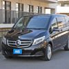 mercedes-benz v-class 2015 quick_quick_LDA-447811_WDF44781123085471 image 1