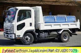 isuzu forward 2017 -ISUZU--Forward TKG-FRR90S1--FRR90-7120174---ISUZU--Forward TKG-FRR90S1--FRR90-7120174-