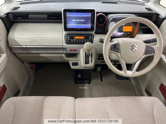 suzuki spacia 2018 -SUZUKI--Spacia DAA-MK53S--MK53S-143294---SUZUKI--Spacia DAA-MK53S--MK53S-143294- image 2
