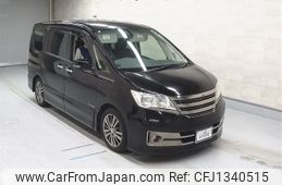 nissan serena 2012 -NISSAN--Serena HC26-062883---NISSAN--Serena HC26-062883-
