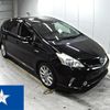 toyota prius-α 2012 -TOYOTA--Prius α ZVW41W--ZVW41-3193024---TOYOTA--Prius α ZVW41W--ZVW41-3193024- image 1