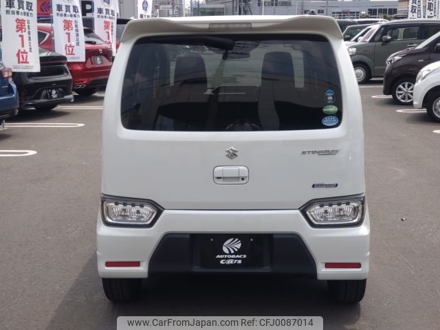 suzuki wagon-r 2018 -SUZUKI--Wagon R DAA-MH55S--MH55S-908851---SUZUKI--Wagon R DAA-MH55S--MH55S-908851- image 2