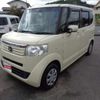 honda n-box 2012 -HONDA 【倉敷 580ﾕ8380】--N BOX DBA-JF1--JF1-1040541---HONDA 【倉敷 580ﾕ8380】--N BOX DBA-JF1--JF1-1040541- image 1