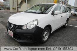 nissan ad-van 2018 -NISSAN--AD Van VY12--249425---NISSAN--AD Van VY12--249425-