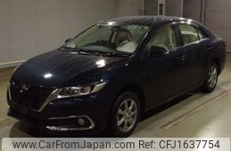toyota allion 2019 CFJ1637754