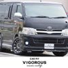 toyota hiace-van 2013 quick_quick_CBF-TRH200V_TRH200-0178581 image 1