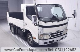 hino dutro 2010 CFJ1192652