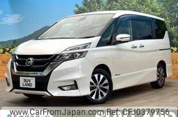 nissan serena 2018 -NISSAN--Serena DAA-GFC27--GFC27-103355---NISSAN--Serena DAA-GFC27--GFC27-103355-