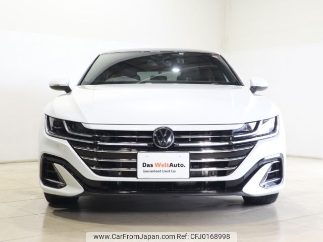 volkswagen arteon 2021 -VOLKSWAGEN--VW Arteon 3BA-3HDNUF--WVWZZZ3HZME009421---VOLKSWAGEN--VW Arteon 3BA-3HDNUF--WVWZZZ3HZME009421- image 2