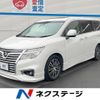 nissan elgrand 2014 quick_quick_TE52_TE52-071448 image 1