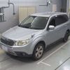 subaru forester 2009 -SUBARU 【岡崎 300は1031】--Forester SH5-040773---SUBARU 【岡崎 300は1031】--Forester SH5-040773- image 1