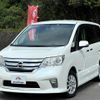 nissan serena 2012 quick_quick_DAA-HFC26_HFC26-129792 image 1