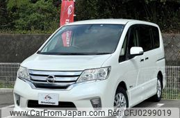 nissan serena 2012 quick_quick_DAA-HFC26_HFC26-129792