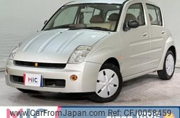 toyota will-vi 2001 quick_quick_NCP19_NCP19-0010748