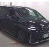 toyota vellfire 2023 quick_quick_6AA-AAHH40W_AAHH40-0009835 image 4