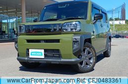 daihatsu taft 2020 quick_quick_6BA-LA900S_LA900S-0018110