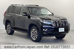 toyota land-cruiser-prado 2023 -TOYOTA--Land Cruiser Prado 3DA-GDJ150W--GDJ150-0081436---TOYOTA--Land Cruiser Prado 3DA-GDJ150W--GDJ150-0081436-