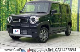 suzuki hustler 2025 CFJ1488894