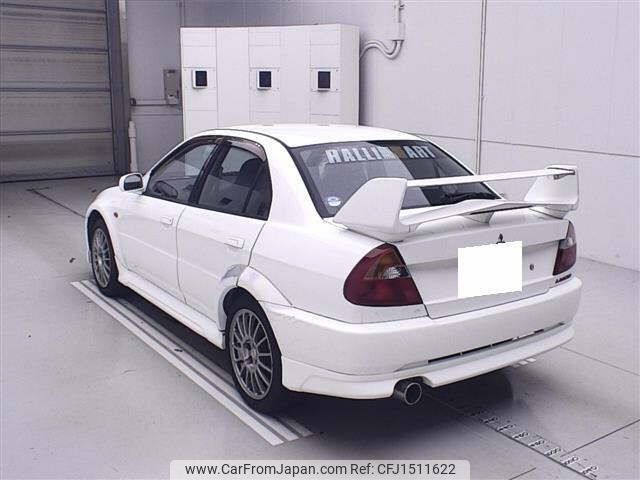 mitsubishi lancer 1999 CFJ1511622 image 2