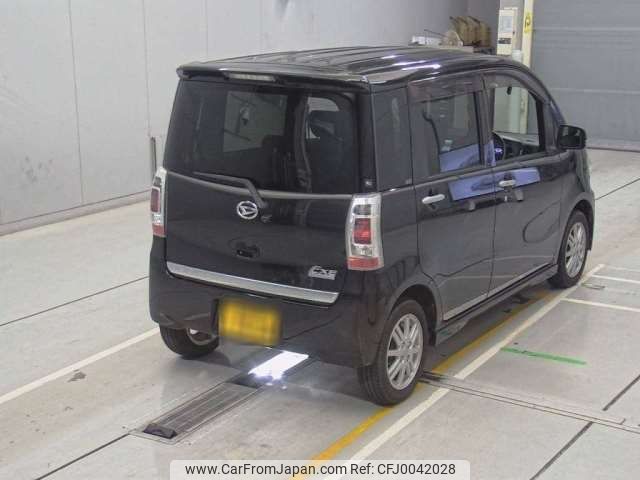 daihatsu tanto-exe 2010 -DAIHATSU 【名古屋 580ﾖ7804】--Tanto Exe DBA-L455S--L455S-0017355---DAIHATSU 【名古屋 580ﾖ7804】--Tanto Exe DBA-L455S--L455S-0017355- image 2