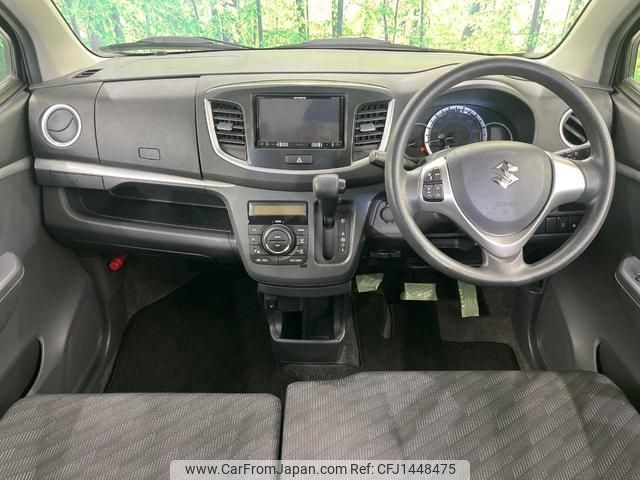 suzuki wagon-r 2016 quick_quick_MH44S_MH44S-186942 image 2