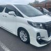 toyota alphard 2016 -TOYOTA--Alphard DBA-AGH30W--AGH30-0079235---TOYOTA--Alphard DBA-AGH30W--AGH30-0079235- image 1