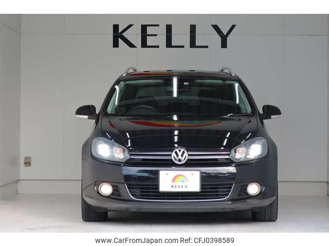 volkswagen golf-variant 2013 -VOLKSWAGEN--VW Golf Variant 1KCTH--DM644909---VOLKSWAGEN--VW Golf Variant 1KCTH--DM644909- image 1