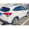 honda vezel 2021 -HONDA--VEZEL 6BA-RU1--RU1-1402251---HONDA--VEZEL 6BA-RU1--RU1-1402251- image 2