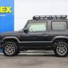 suzuki jimny 2021 -SUZUKI--Jimny 3BA-JB64W--JB64W-186409---SUZUKI--Jimny 3BA-JB64W--JB64W-186409- image 7