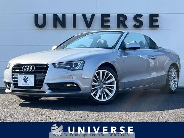 audi a5 2015 -AUDI--Audi A5 DBA-8FCDNF--WAUZZZ8F2GN000425---AUDI--Audi A5 DBA-8FCDNF--WAUZZZ8F2GN000425- image 1