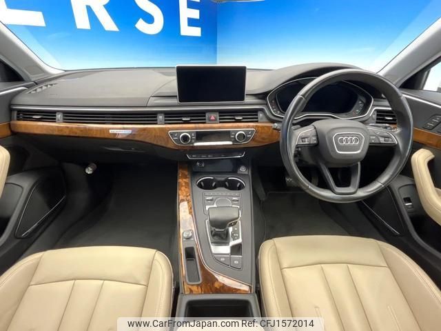 audi a4-avant 2016 CFJ1572014 image 2