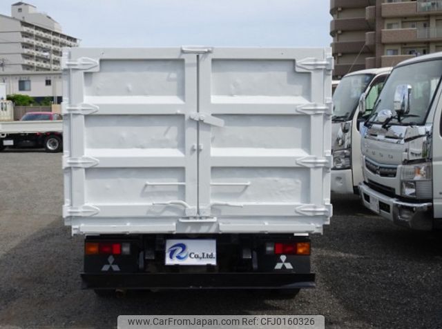 mitsubishi-fuso canter 2019 quick_quick_TPG-FBA30_FBA30-561103 image 2