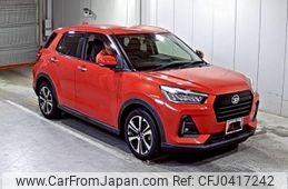 daihatsu rocky 2020 -DAIHATSU--Rocky A200S-0015028---DAIHATSU--Rocky A200S-0015028-