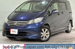 honda freed 2010 quick_quick_GB3_GB3-1184360