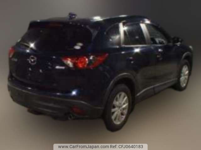 mazda cx-5 2013 -MAZDA--CX-5 DBA-KEEFW--KEEFW-113593---MAZDA--CX-5 DBA-KEEFW--KEEFW-113593- image 2