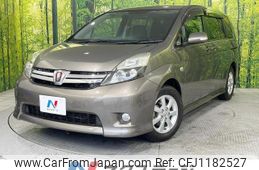 toyota isis 2012 quick_quick_ZGM10W_ZGM10-0043643