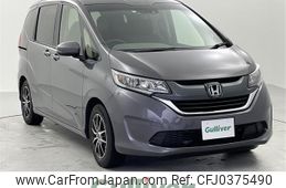 honda freed 2019 -HONDA--Freed DBA-GB5--GB5-1124148---HONDA--Freed DBA-GB5--GB5-1124148-