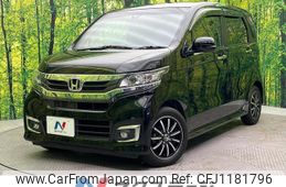 honda n-wgn 2016 quick_quick_JH1_JH1-1326870