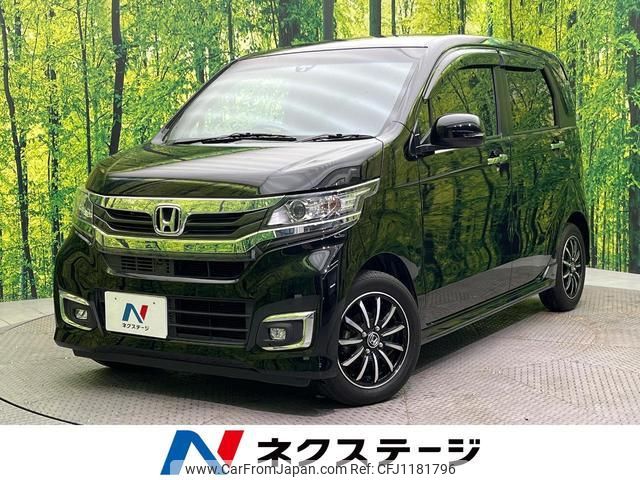 honda n-wgn 2016 quick_quick_JH1_JH1-1326870 image 1