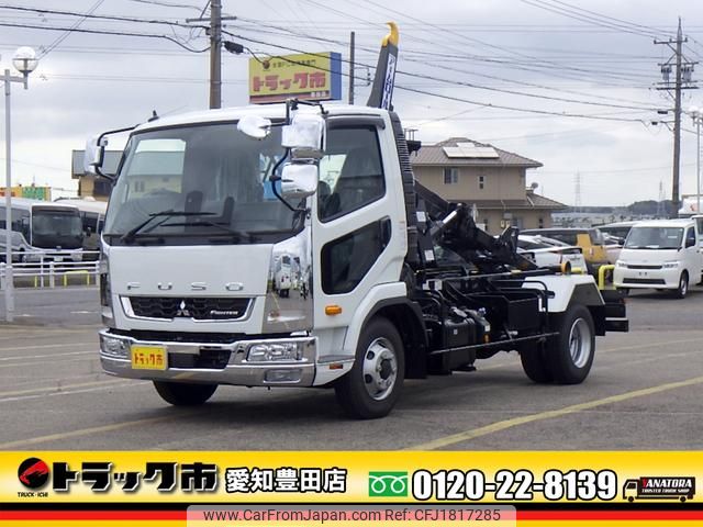 mitsubishi-fuso fighter 2025 CFJ1817285 image 1